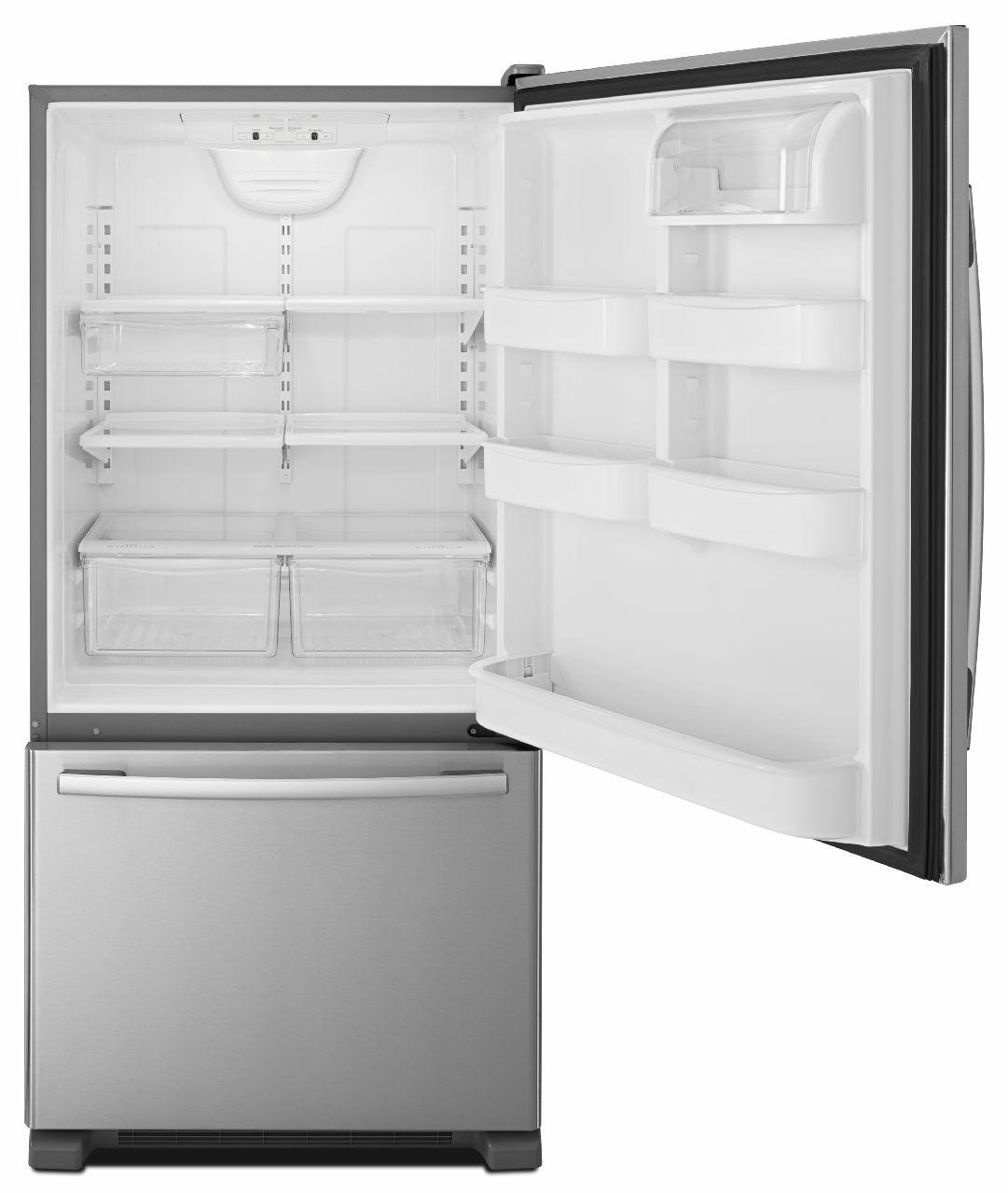 amana energy star refrigerator